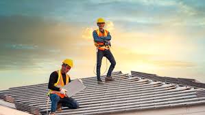 Fast & Reliable Emergency Roof Repairs in Batesville, AR